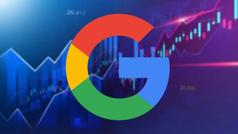 Daftar Nama Pemegang Saham Google Terbesar Saat Ini