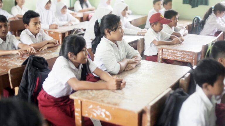 Standar Nasional Pendidikan Snp