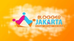 alasan bergabung dengan komunitas blogger jakarta