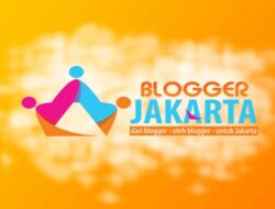 3 Alasan Bergabung dengan Komunitas Blogger Jakarta