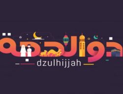 12 Nama Bulan Islam Pada Kalender Hijriah Terbaru Hari ini