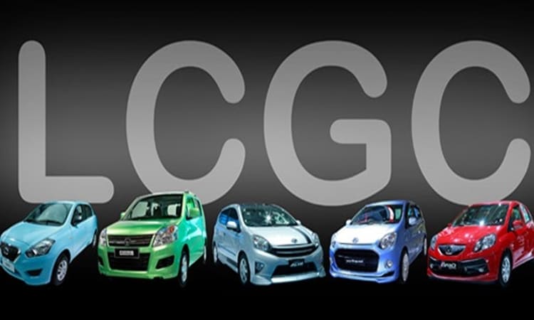 deretan dan daftar nama merek mobil lcgc terbaik dan terbaru 2019 2020