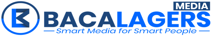 Bacalagers Media | Smart Media for Smart People