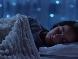 12 Arti Mimpi yang Sering Muncul saat Kita Sedang Tidur