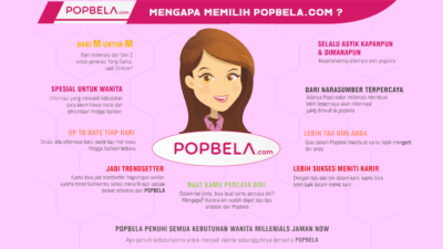 yuk intip resep masakan indonesia di popbela situs wanita milenial masa kini