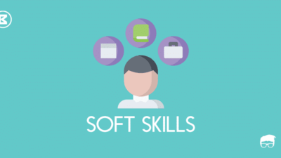 soft skill yang harus dimiliki karyawan di dunia kerja