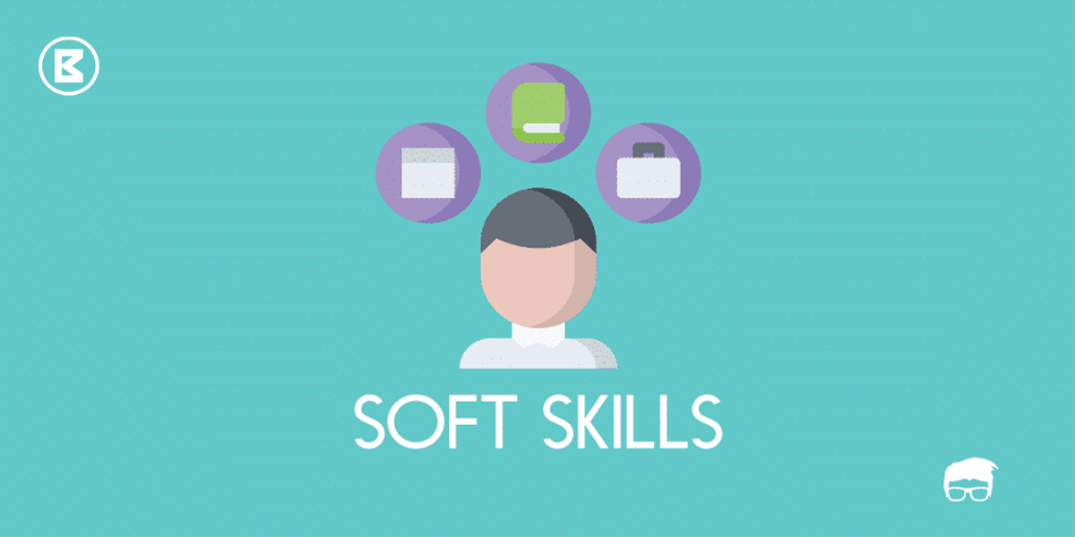 soft skill yang harus dimiliki karyawan di dunia kerja