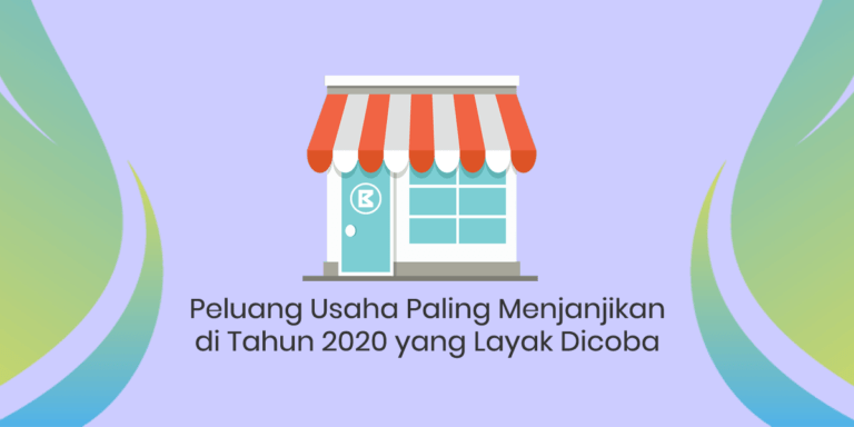 36+ Peluang Usaha Paling Menjanjikan Di Tahun 2021