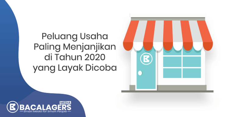 36+ Peluang Usaha Paling Menjanjikan Di Tahun 2021