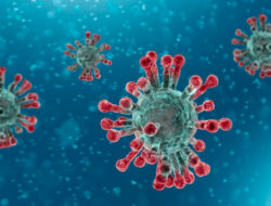 Virus Corona COVID-19: Pengertian, Jenis, Gejala dan Cara Mencegahnya