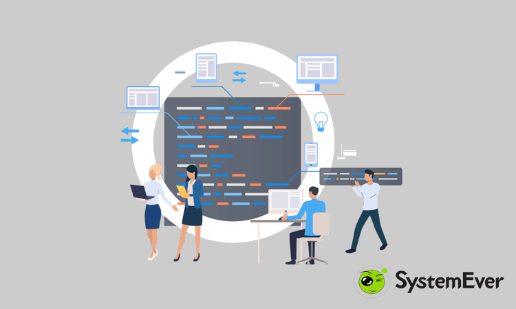 sistem software cloud erp indonesia systemever, manfaat, kelebihan dan sejarahnya