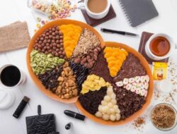 5 Ide Peluang Bisnis Makanan Kekinian yang Bisa Anda Tiru
