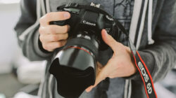 daftar rekomendasi dan pilihan kamera canon terbaik 2019 untuk fotografi, videografi dan ngevlog