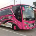 10 Tips Memilih Bus Pariwisata Terbaik di Semarang