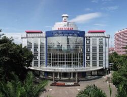 Daftar Universitas Siber Indonesia Terbaik Tahun 2020