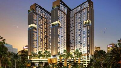 6 Tips Sewa Apartemen di Jakarta Barat untuk Pengantin Baru