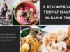 5+ Wisata Kuliner di Semarang dengan Citarasa yang Khas Paling Terkenal