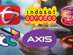 15 Trik Cara Internetan Gratis Telkomsel, Indosat, Tri, XL, Axis, & Smartfren