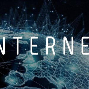 Pengertian Internet: Sejarah, Perkembangan, Istilah, Fungsi dan Manfaatnya