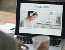 Ini 4+ Keuntungan Kuliah Online yang Wajib Anda Ketahui!