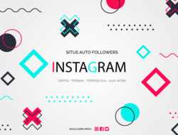 Situs Auto Followers Instagram Gratis Tanpa Password 100% Works