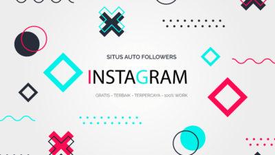 situs auto followers instagram, website penambah followers, web auto followers instagram