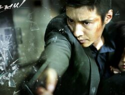 20 Film Action Korea Terbaik Sepanjang Masa