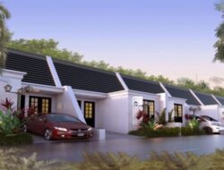 Tips Membangun Rumah Bergaya American Style