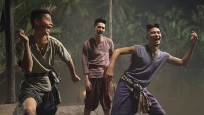 Film Komedi Romantis Thailand Terbaik Sepanjang Masa