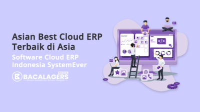 Software Cloud ERP Indonesia Terbaik