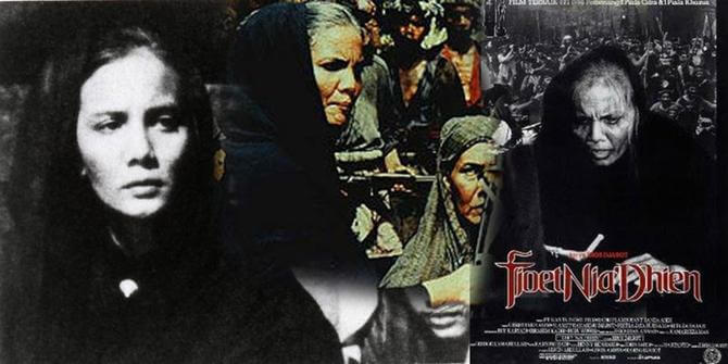daftar film perjuangan indonesia terpopuler, film perjuangan indonesia terbaik sepanjang masa