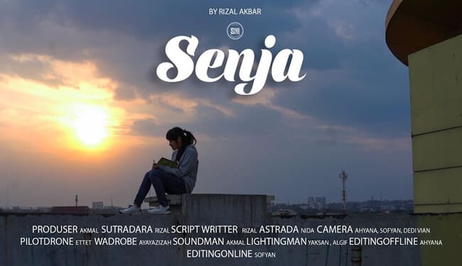 film pendek Indonesia terbaik