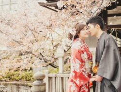 Pemerintah Jepang Berikan Insentif Rp 85 Juta untuk Milenial yang Baru Menikah!