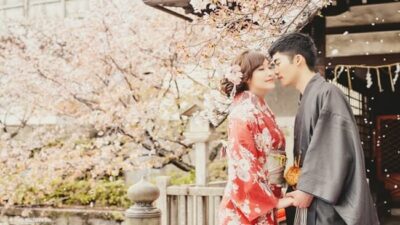 Pemerintah Jepang Berikan Insentif Rp 85 Juta untuk Milenial yang Baru Menikah!