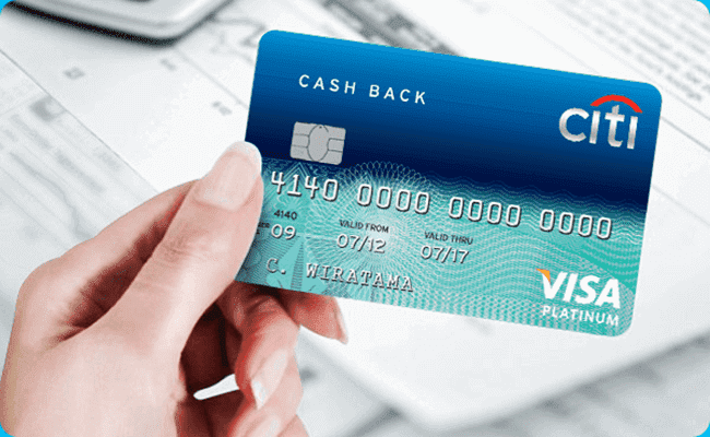 menutup kartu kredit citibank
