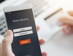 5 Langkah Cara Daftar Mobile Banking BRI Tanpa ke Bank