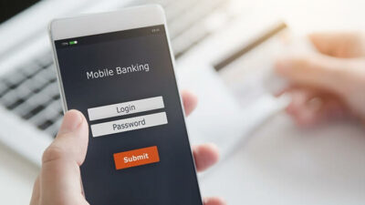 cara daftar mobile banking bri