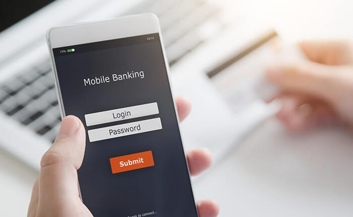 cara daftar mobile banking bri