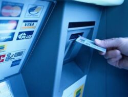 8 Langkah Cara Daftar Mobile Banking Mandiri di ATM