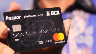 cara membuat kartu kredit bca