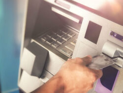 6 Cara Jitu Untuk Menghindari Kejahatan Skimming Kartu ATM