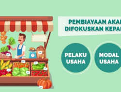 5 Cara Pinjam Modal Usaha di Bank Wakaf Mikro & Keunggulannya