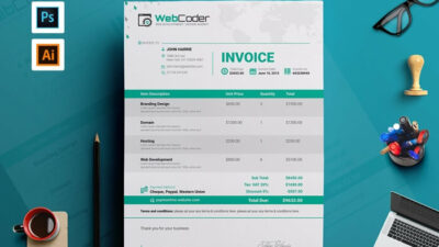manfaat digital invoice bagi bisnis