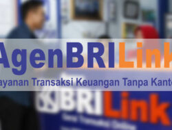 7 Syarat Menjadi Agen BRILink Bagi Anak Muda Indonesia