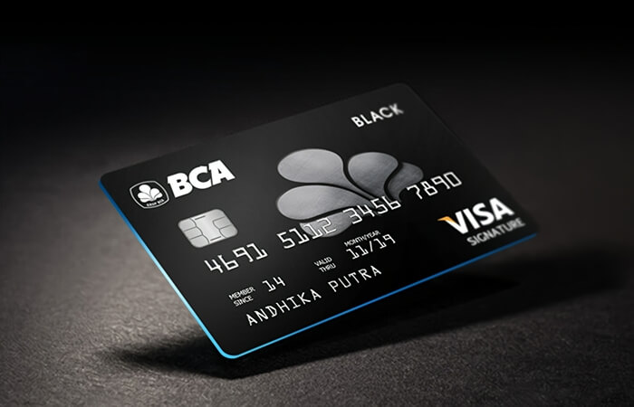 cara membuat kartu kredit bca