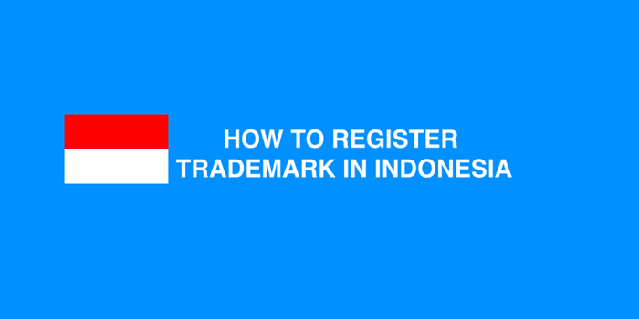 trademark indonesia