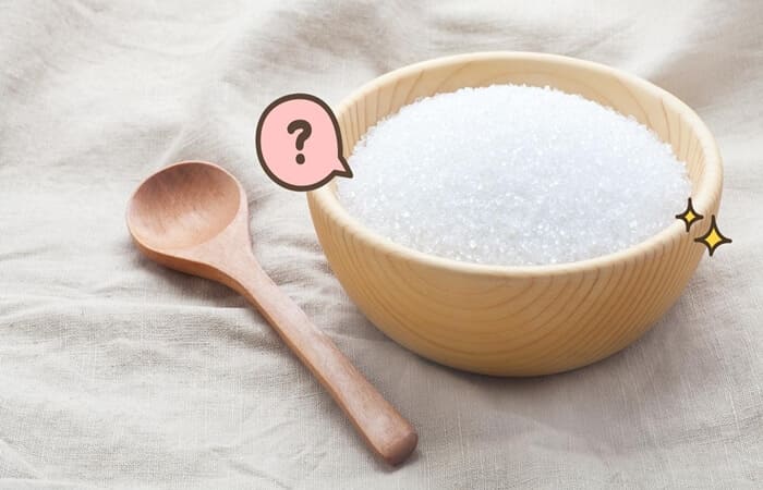 cara gula merusak tubuh