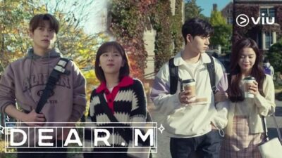 9 Rekomendasi Drama Korea Terbaru Februari 2021 di VIU