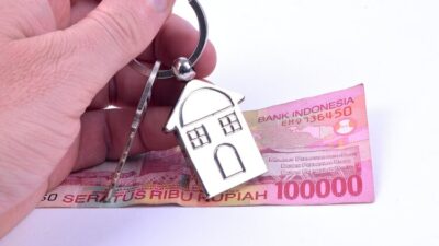 tips beli rumah gaji 5 juta