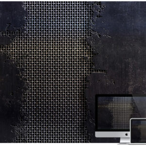 20+ Metallic Wallpapers For Your Desktop